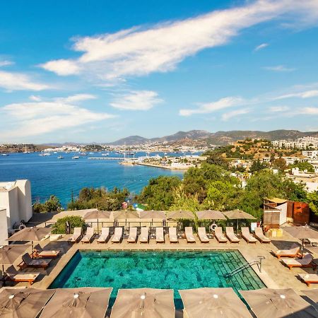 Senses Hotel - Adults Only Bodrum Eksteriør bilde