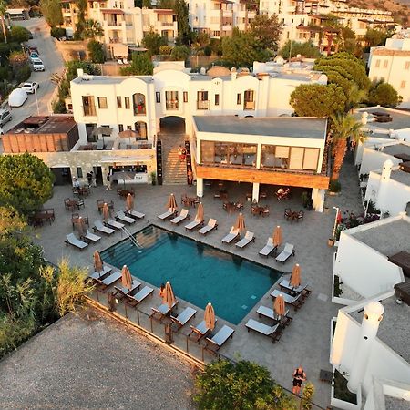 Senses Hotel - Adults Only Bodrum Eksteriør bilde