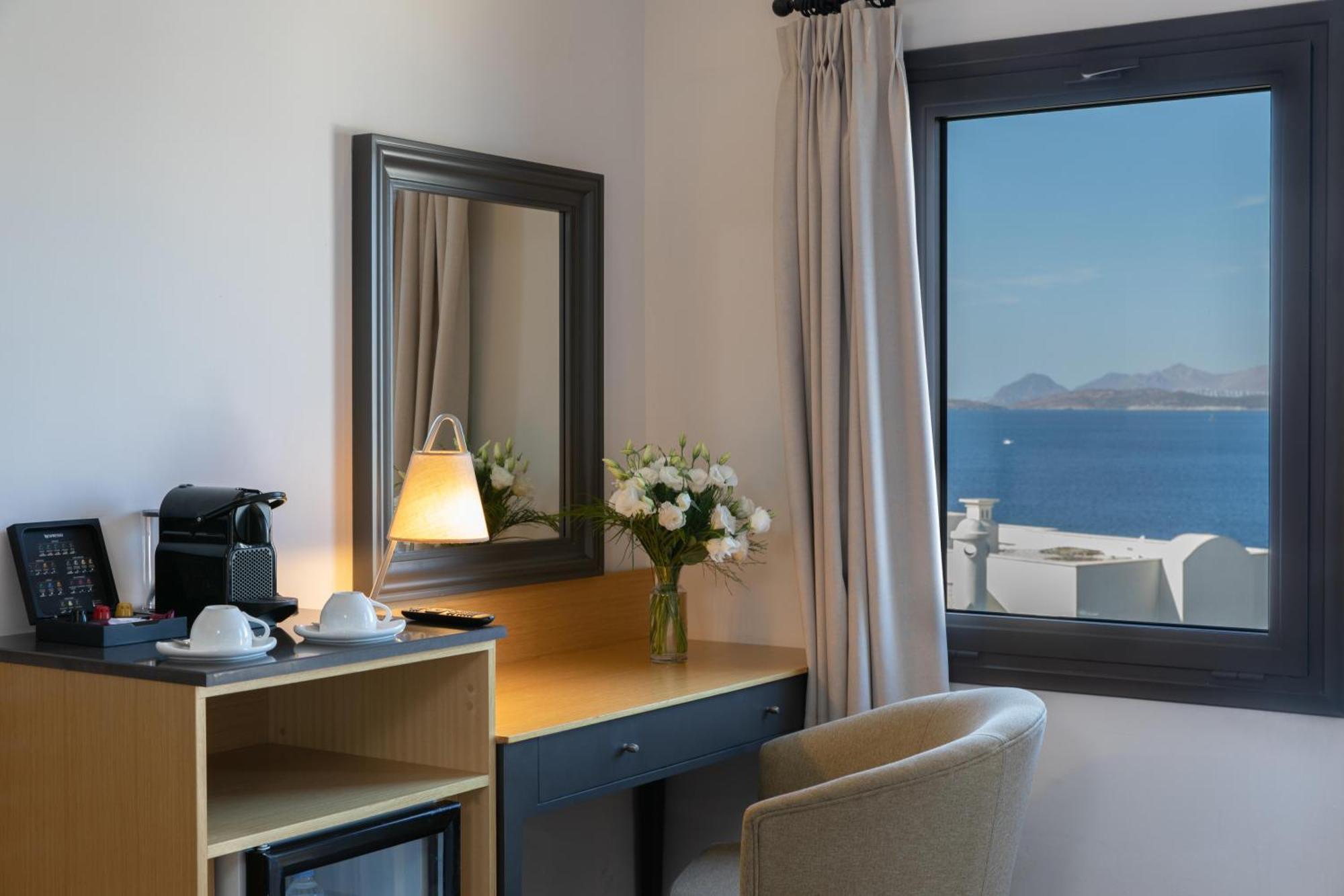 Senses Hotel - Adults Only Bodrum Eksteriør bilde