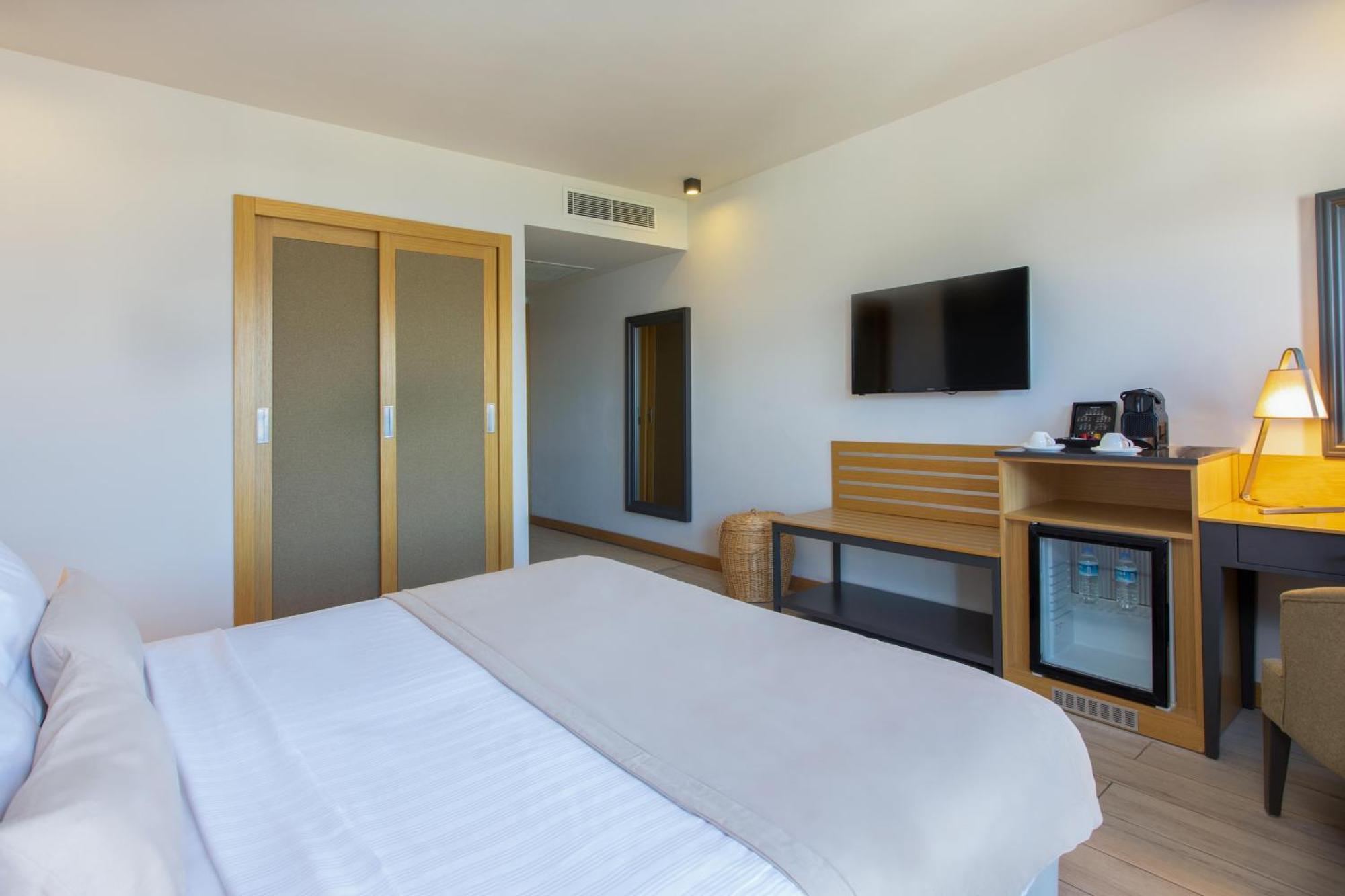 Senses Hotel - Adults Only Bodrum Eksteriør bilde