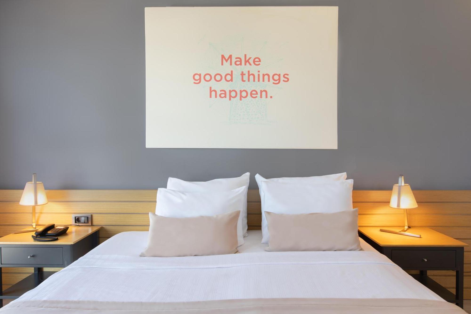 Senses Hotel - Adults Only Bodrum Eksteriør bilde