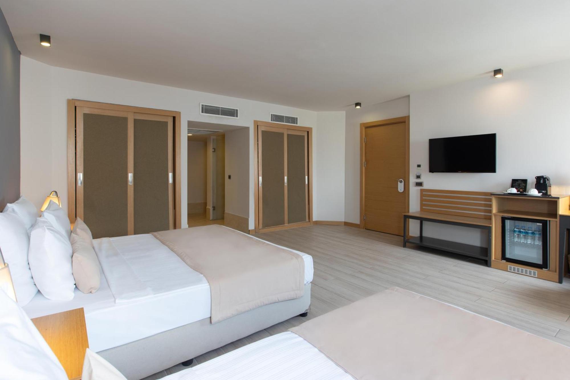 Senses Hotel - Adults Only Bodrum Eksteriør bilde