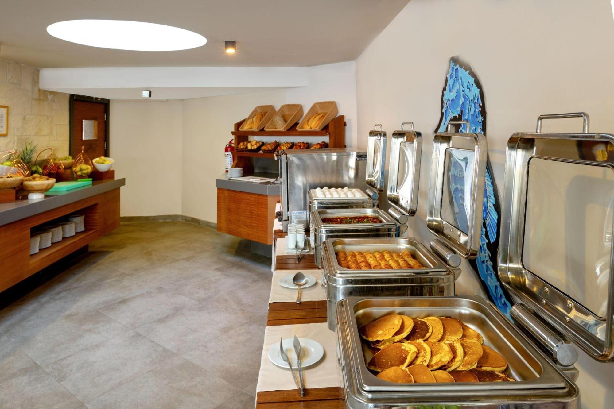 Senses Hotel - Adults Only Bodrum Eksteriør bilde