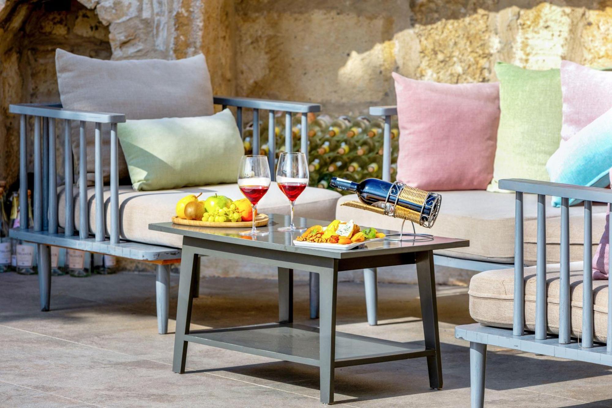 Senses Hotel - Adults Only Bodrum Eksteriør bilde