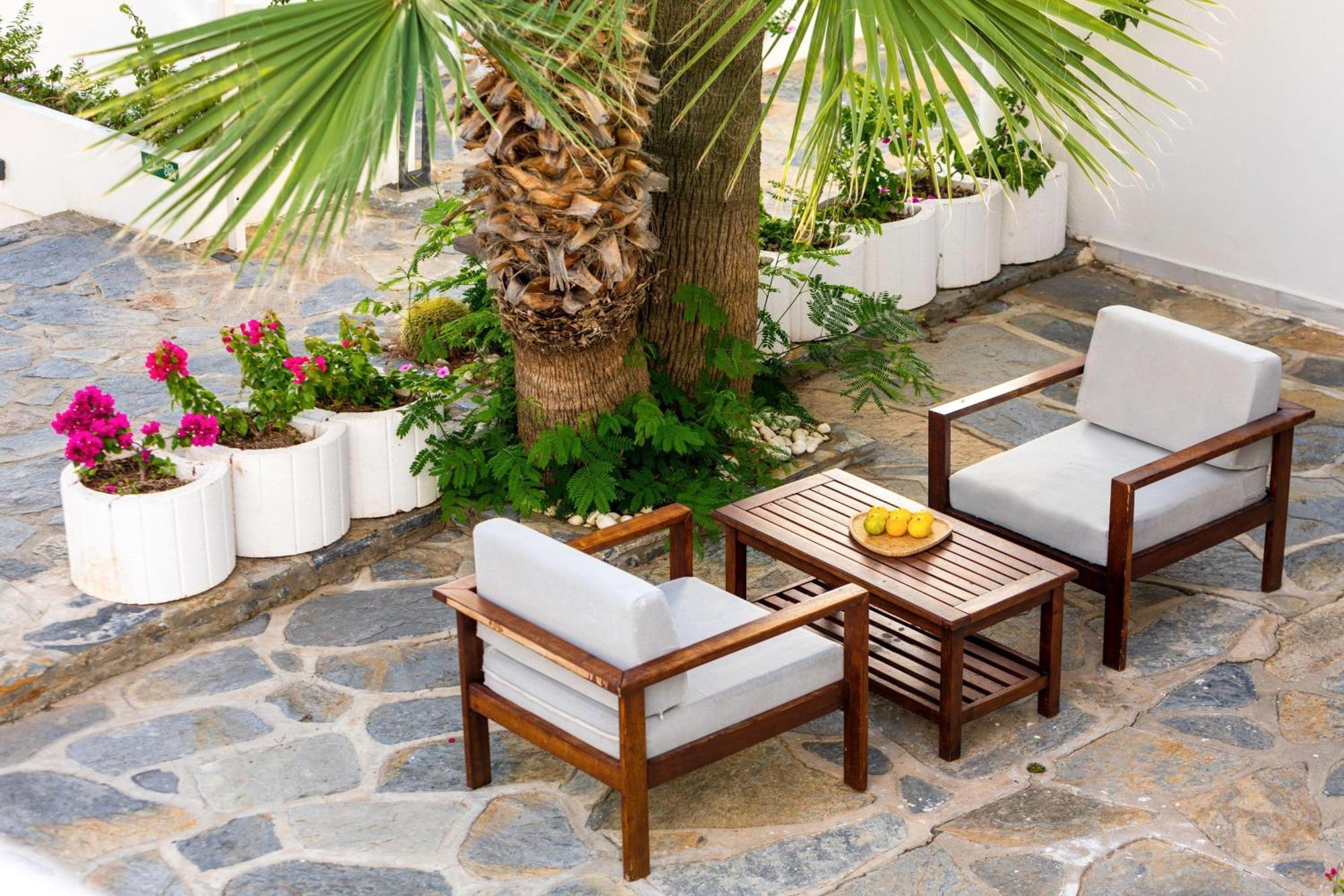 Senses Hotel - Adults Only Bodrum Eksteriør bilde