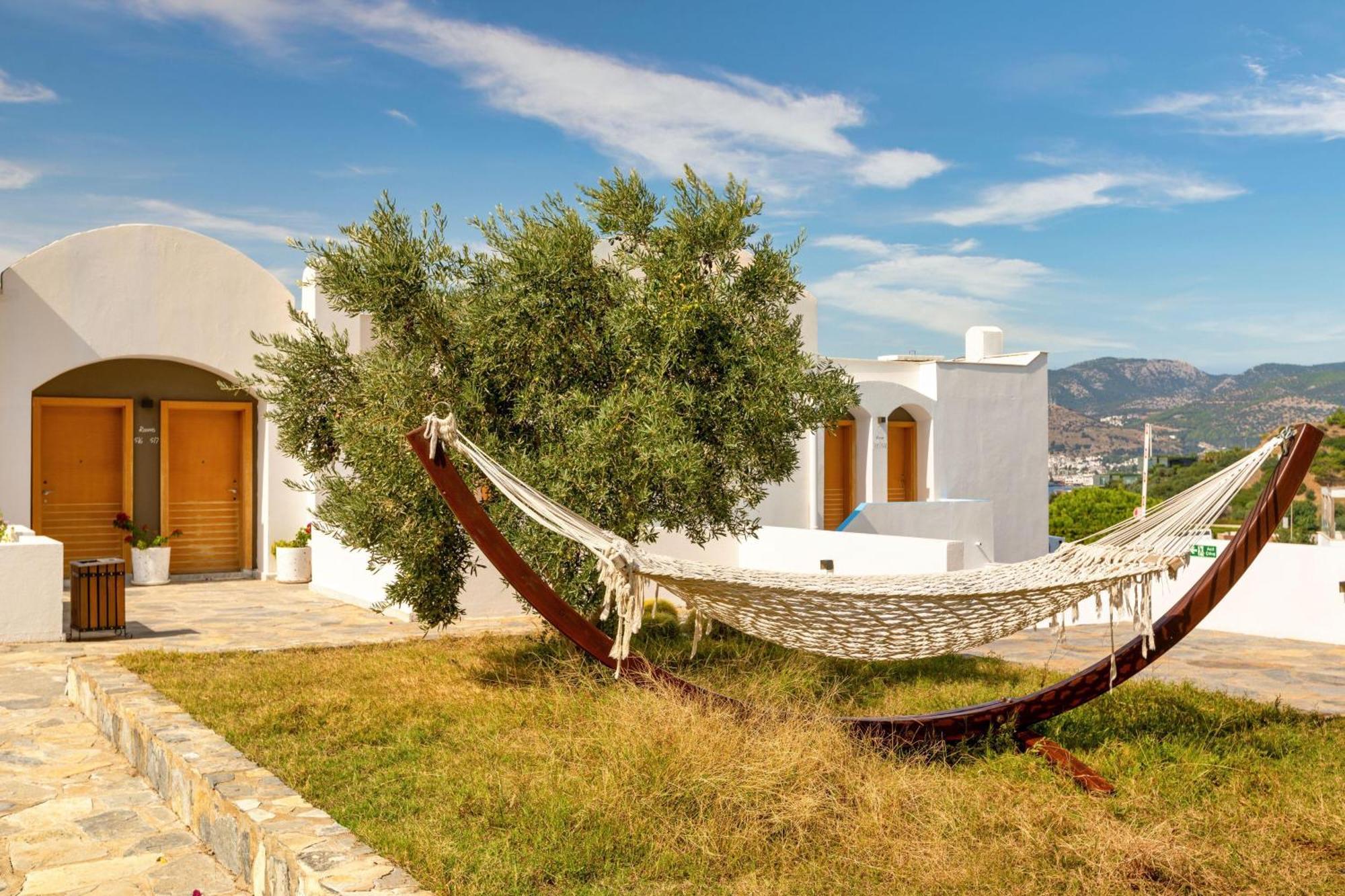 Senses Hotel - Adults Only Bodrum Eksteriør bilde